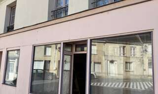 Maison 5 Pièces 117 m² à vendre à Bessé-sur-Braye (72310)