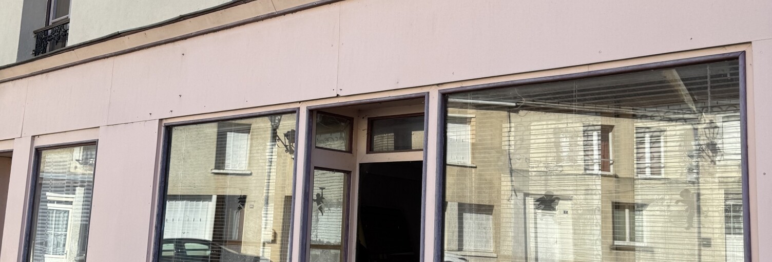 Maison 5 Pièces 117 m² à vendre à Bessé-sur-Braye (72310)