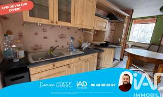 Maison 5 Pièces 116 m² à vendre à Bessé-sur-Braye (72310)