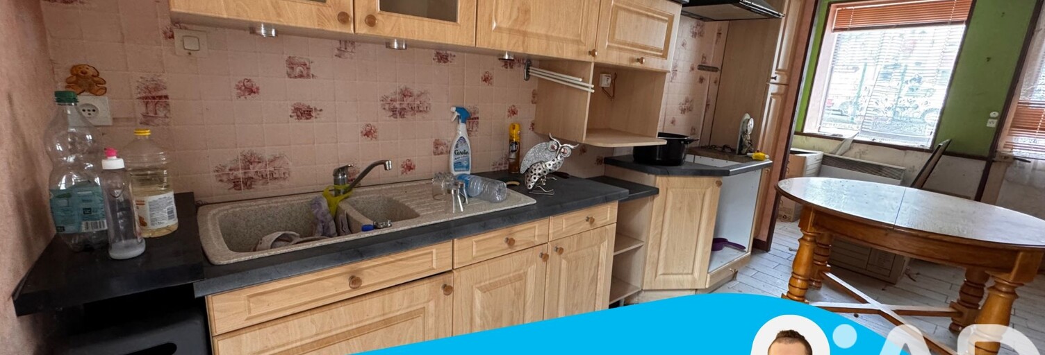 Maison 5 Pièces 116 m² à vendre à Bessé-sur-Braye (72310)