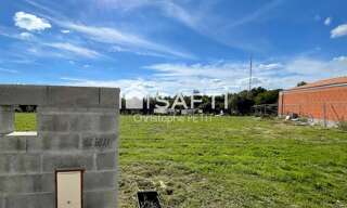 Terrain  887 m² à vendre à Bouliac (33270)