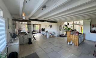 Maison 5 Pièces 136 m² à vendre à Saint-Didier-en-Bresse (71620)