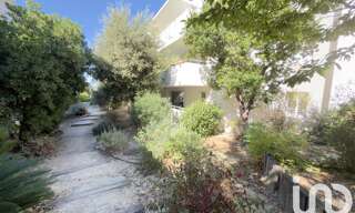 Appartement 4 Pièces 77 m² à vendre à Boujan-sur-Libron (34760)