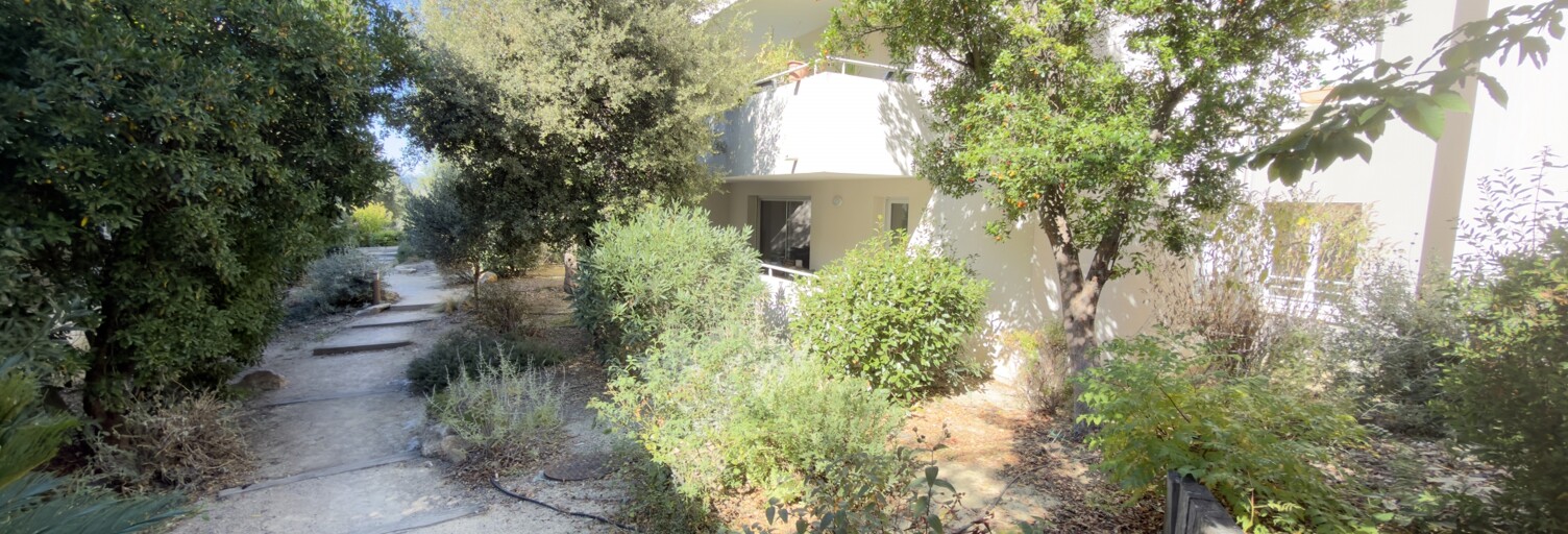 Appartement 4 Pièces 77 m² à vendre à Boujan-sur-Libron (34760)