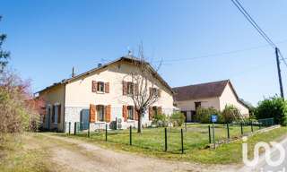 Maison 11 Pièces 267 m² à vendre à Solterre (45700)