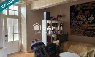 Maison 8 Pièces 146 m² à vendre à Saulges (53340)