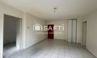 Appartement 2 Pièces 45 m² à vendre à Reims (51100)