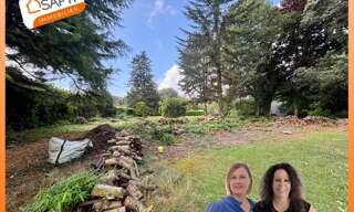 Terrain  750 m² à vendre à Colpo (56390)