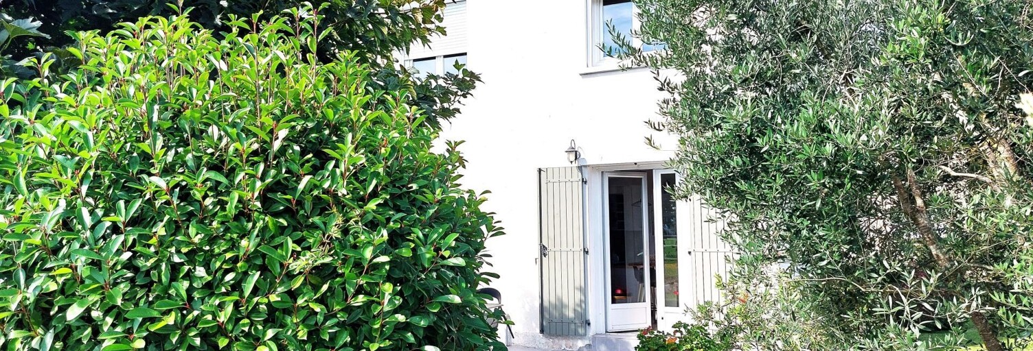Maison 4 Pièces 73 m² à vendre à Villeneuve-sur-Lot (47300)