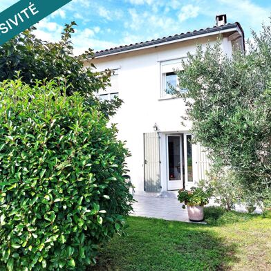 Maison 4 pièces 129850 €