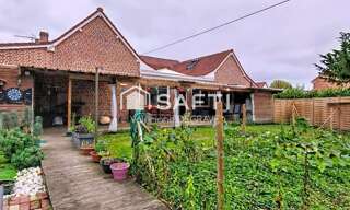 Maison 4 Pièces 220 m² à vendre à La Couture (62136)