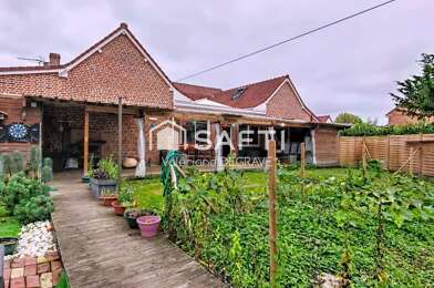 Maison 4 pièces 380000 €