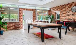 Maison 4 Pièces 220 m² à vendre à La Couture (62136)