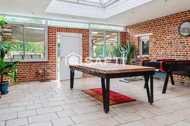 Maison 4 pièces 380000 €