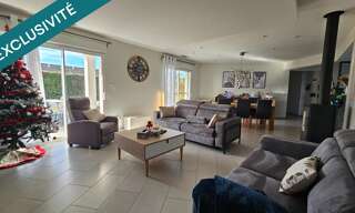 Maison 5 Pièces 147 m² à vendre à Montauban (82000)