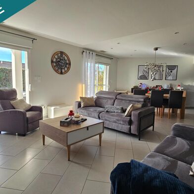 Maison 5 pièces 388000 €