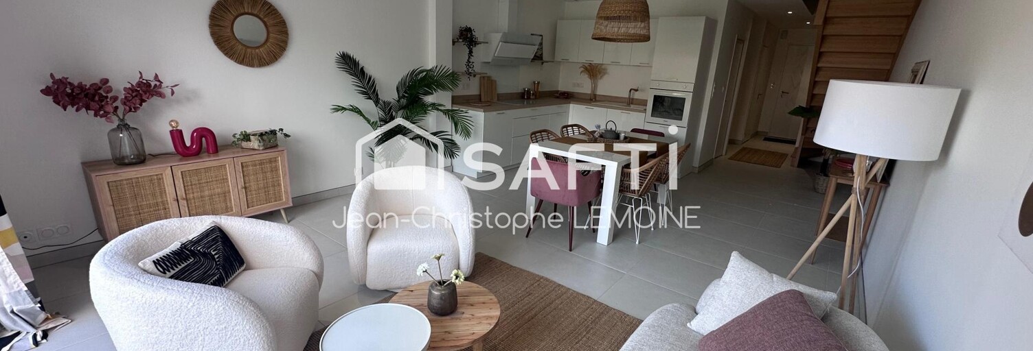 Maison 5 Pièces 112 m² à vendre à Rennes (35000)