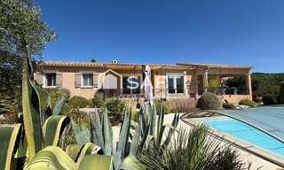 Maison 4 Pièces 116 m² à vendre à Saint-Maurice-sur-Eygues (26110)