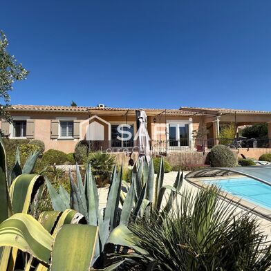 Maison 4 pièces 448000 €