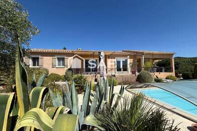 Maison 4 pièces 448000 €