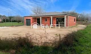 Maison 4 Pièces 96 m² à vendre à Ménesplet (24700)