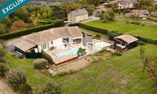 Maison 5 Pièces 125 m² à vendre à Curvalle (81250)