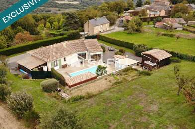 Maison 5 pièces 225000 €