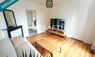 Appartement 2 Pièces 39 m² à vendre à Rosny-sur-Seine (78710)