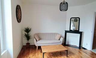 Appartement 2 Pièces 39 m² à vendre à Rosny-sur-Seine (78710)