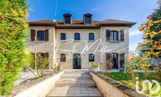 Maison 9 Pièces 270 m² à vendre à Enghien-les-Bains (95880)