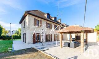 Maison 9 Pièces 270 m² à vendre à Enghien-les-Bains (95880)