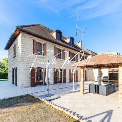 Maison 9 pièces 1369000 €