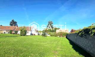 Terrain  576 m² à vendre à Bois-le-Roi (27220)