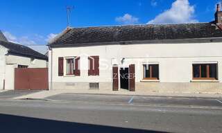 Maison 5 Pièces 103 m² à vendre à Marchais (02350)