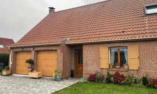 Maison 5 Pièces 162 m² à vendre à Comines (59560)