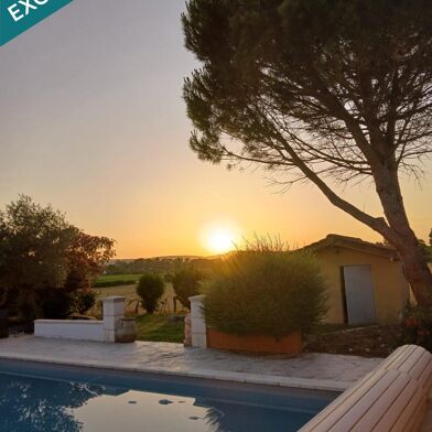 Maison 6 pièces 299000 €