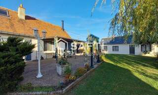 Maison 4 Pièces 98 m² à vendre à La Bazoche-Gouet (28330)