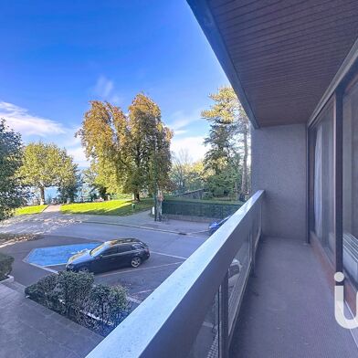 Appartement 4 pièces 336000 €