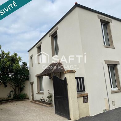 Maison 3 pièces 259900 €