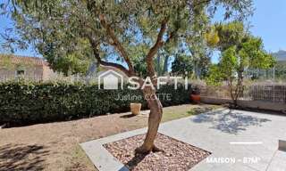 Maison 4 Pièces 87 m² à vendre à Balaruc-les-Bains (34540)