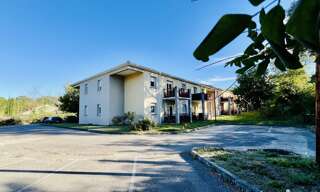 Appartement 2 Pièces 45 m² à vendre à Bagnols-sur-Cèze (30200)