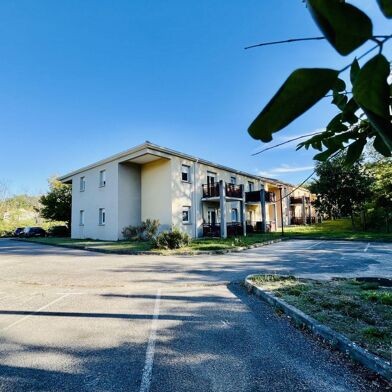 Appartement 2 pièces 89700 €