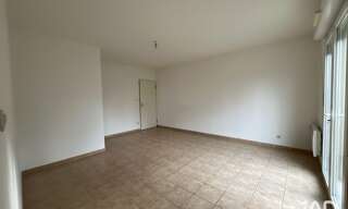 Appartement 2 Pièces 45 m² à vendre à Bagnols-sur-Cèze (30200)