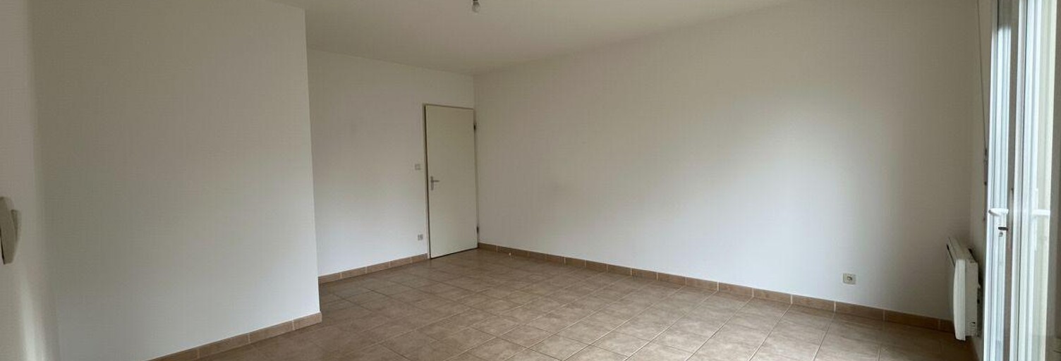 Appartement 2 Pièces 45 m² à vendre à Bagnols-sur-Cèze (30200)