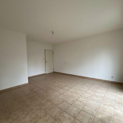 Appartement 2 pièces 89700 €