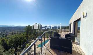 Maison 4 Pièces 150 m² à vendre à Draguignan (83300)