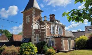 Maison 5 Pièces 121 m² à vendre à Margny-sur-Matz (60490)