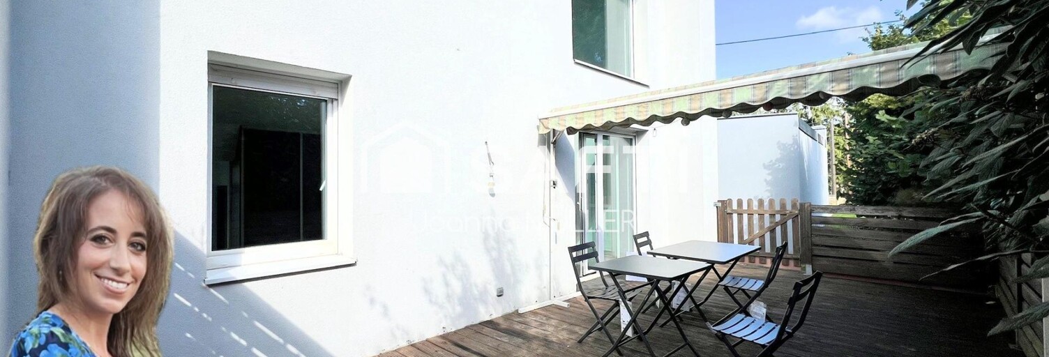 Appartement 5 Pièces 125 m² à vendre à Village-Neuf (68128)