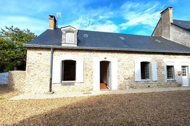 Maison 4 pièces 114000 €