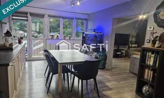 Appartement 5 Pièces 88 m² à vendre à Jœuf (54240)